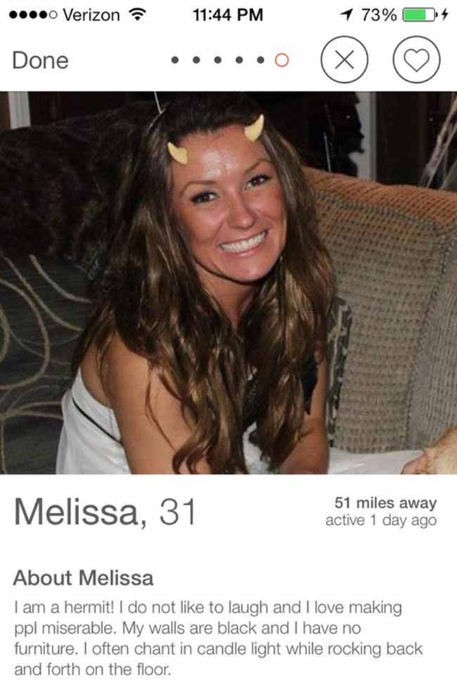 Smash Or Pass Women On Tinder Moved Page Of The Tasteless