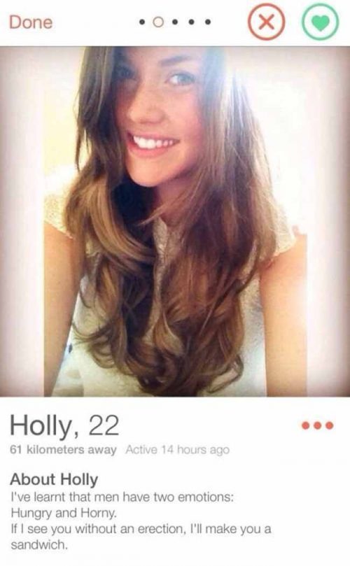 Smash Or Pass Women On Tinder The Tasteless Gentlemen