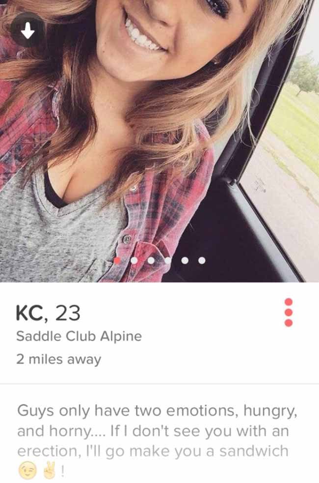 Smash Or Pass Women On Tinder Moved Page Of The Tasteless