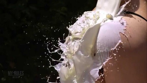This Slow Motion Video Will Put You In A Happy Place