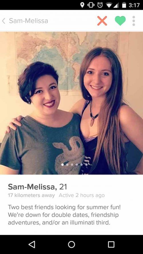 Smash Or Pass Women On Tinder Moved The Tasteless Gentlemen