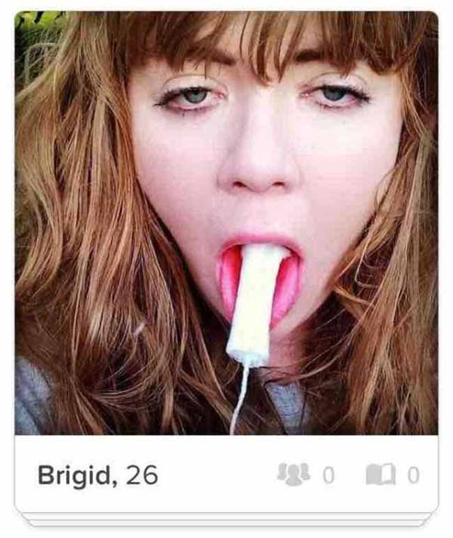 Smash Or Pass Women On Tinder Page Of The Tasteless Gentlemen