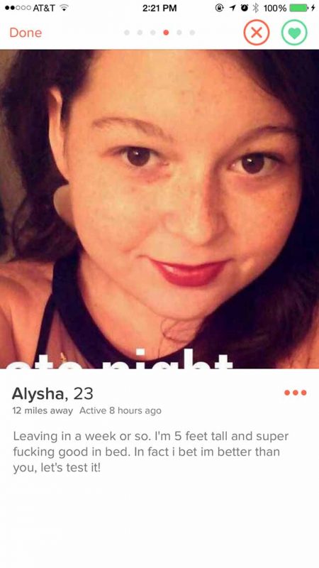 Smash Or Pass Women On Tinder Moved The Tasteless Gentlemen