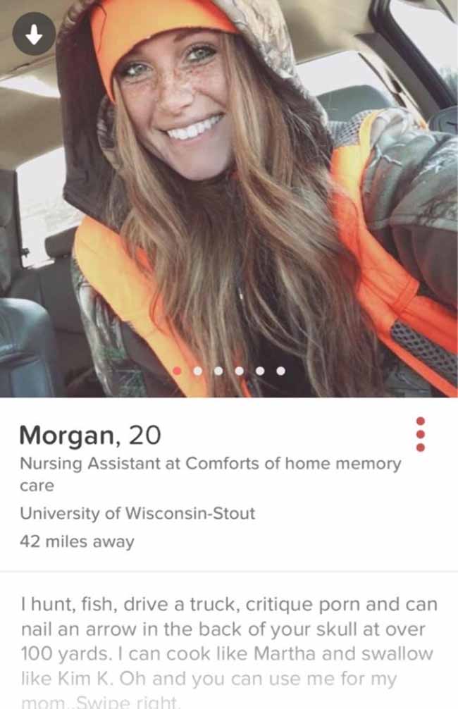 Smash Or Pass Women On Tinder Page Of The Tasteless Gentlemen