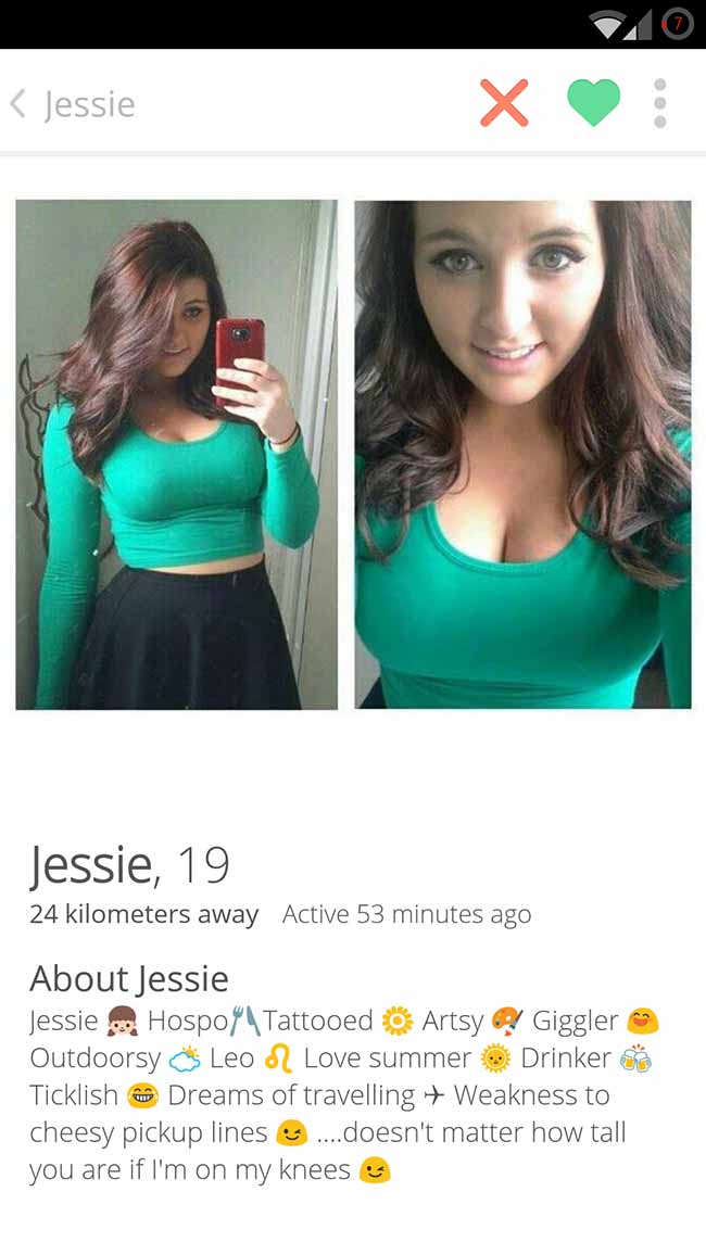 Smash Or Pass 2 Women On Tinder Moved The Tasteless Gentlemen