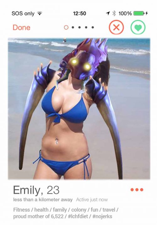 Smash Or Pass 2 Women On Tinder Moved The Tasteless Gentlemen