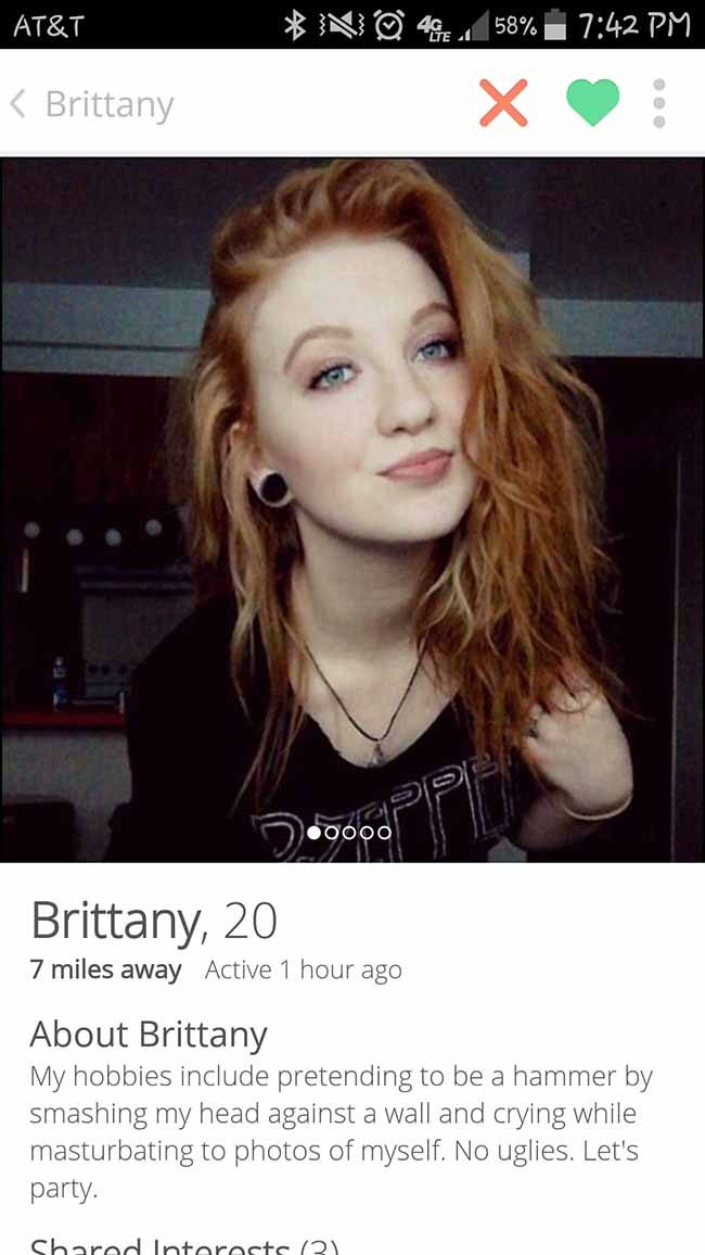 Smash Or Pass 5 Women On Tinder The Tasteless Gentlemen