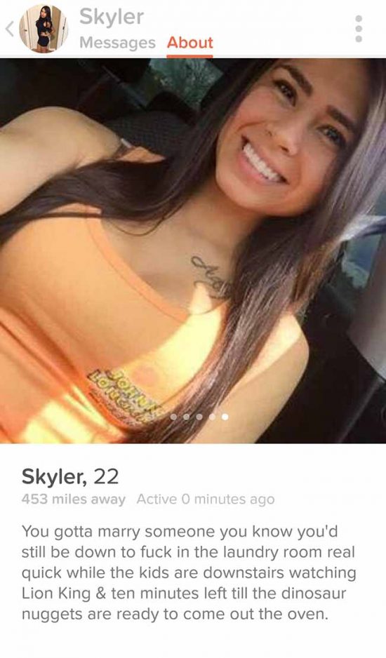 Smash Or Pass Women On Tinder The Tasteless Gentlemen