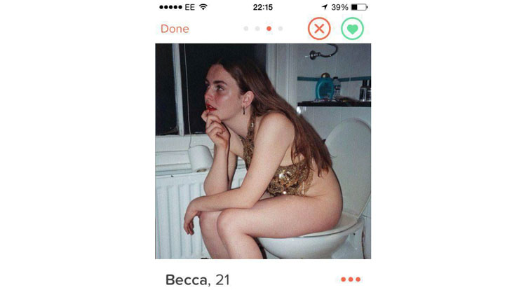 Smash or Pass 5 – Women On Tinder