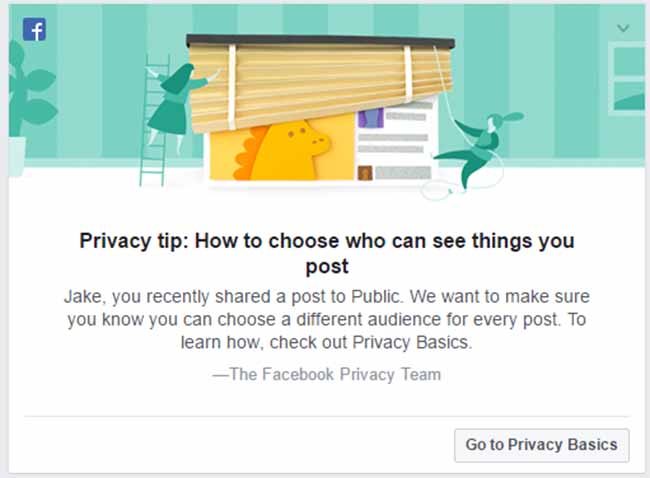 privacytip