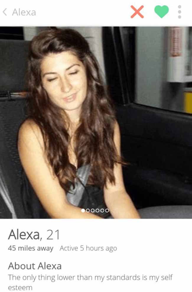 Smash Or Pass Women On Tinder Page Of The Tasteless Gentlemen