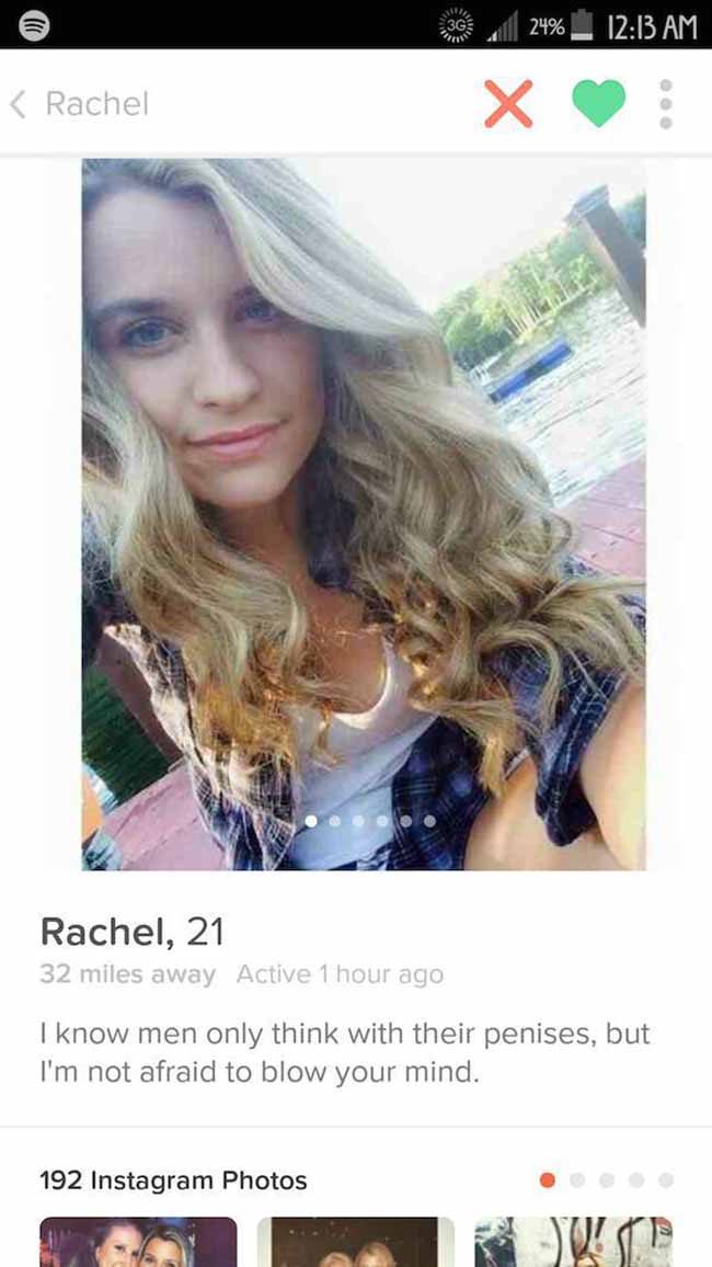 Smash Or Pass 4 Women On Tinder The Tasteless Gentlemen