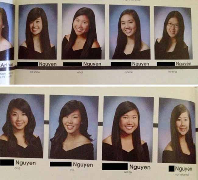 Yearbook Cringe 2 of 2 – moved