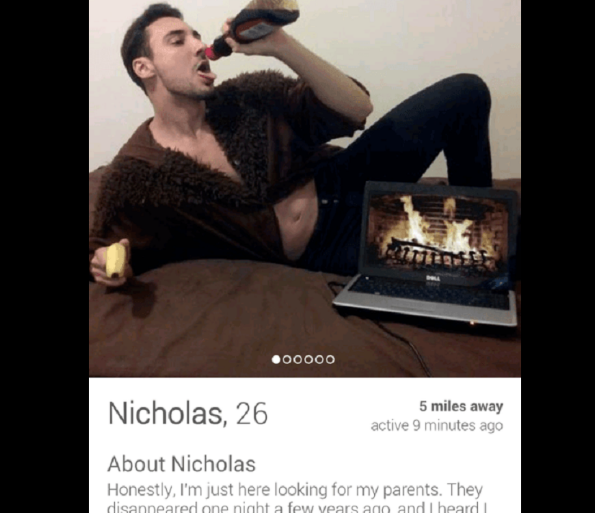 Guys who are using Tinder the right way