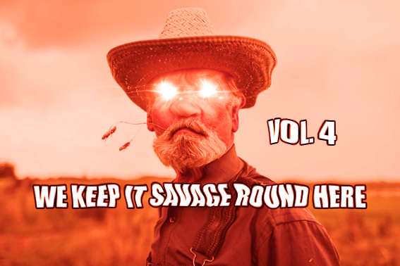 Memes For Days: We Keep It Savage Round Here Vol. 4 – moved