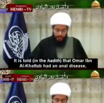 Arab TV is wild part 2