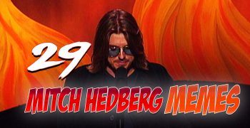 Mitch Hedberg Dump