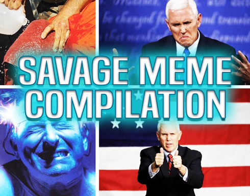 24 Savage Meme Compilation