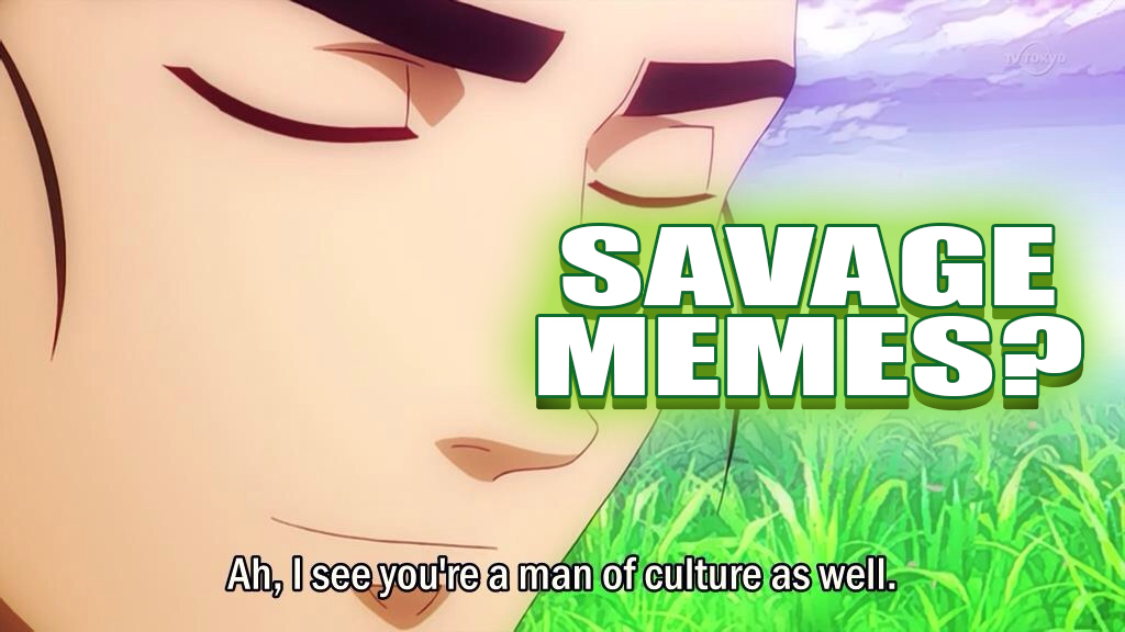 26 Savage & Spicy Meme Compilation