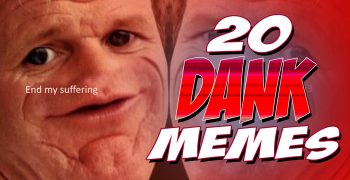 20 Dank Memes: Get The Weekend Started Right – moved 20 Dank Memes: Get The Weekend Started Right – moved