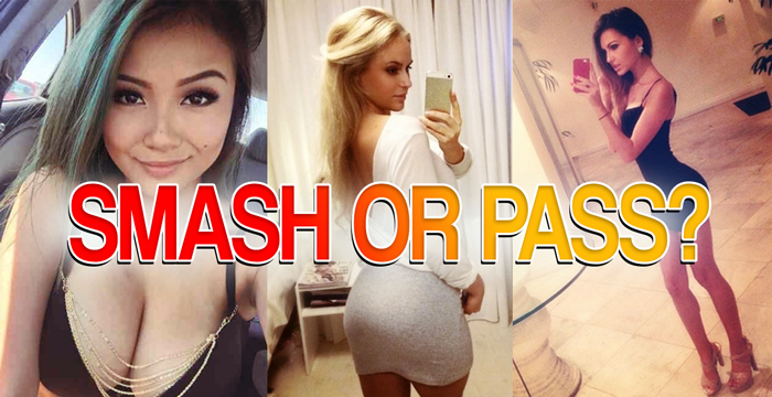 Tinder Smash or Pass:  Morning Glory Edition – moved