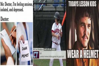 So Hot Right Now – Fire Memes